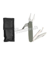 BW Pocket tool - Oliven