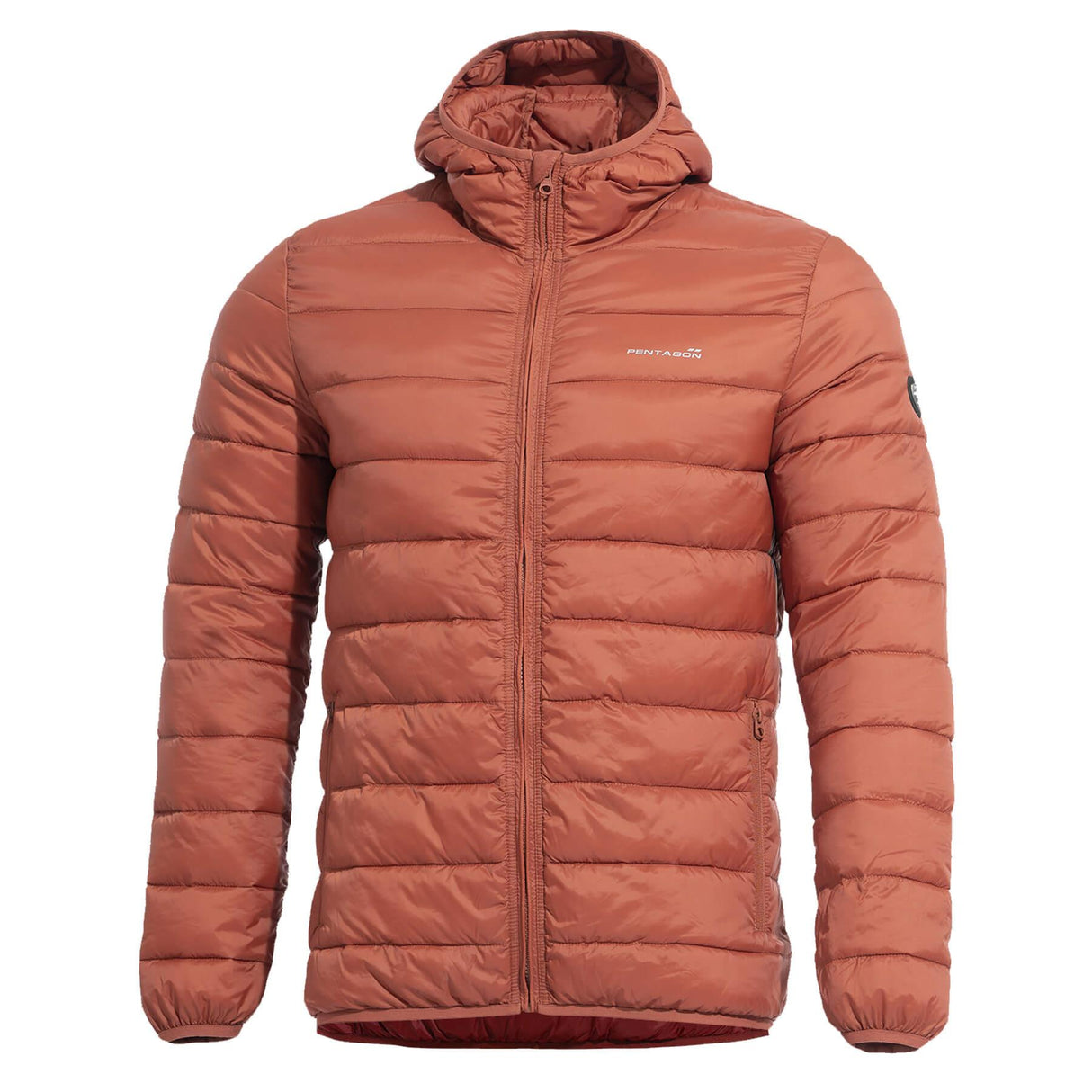 Pentagon Tactical - Aurora Hood Jacket