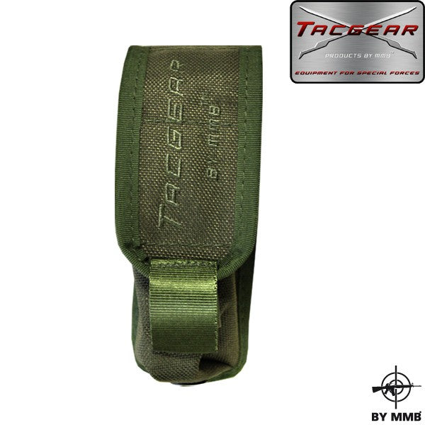 Tacgear pistol magasin og multitool taske