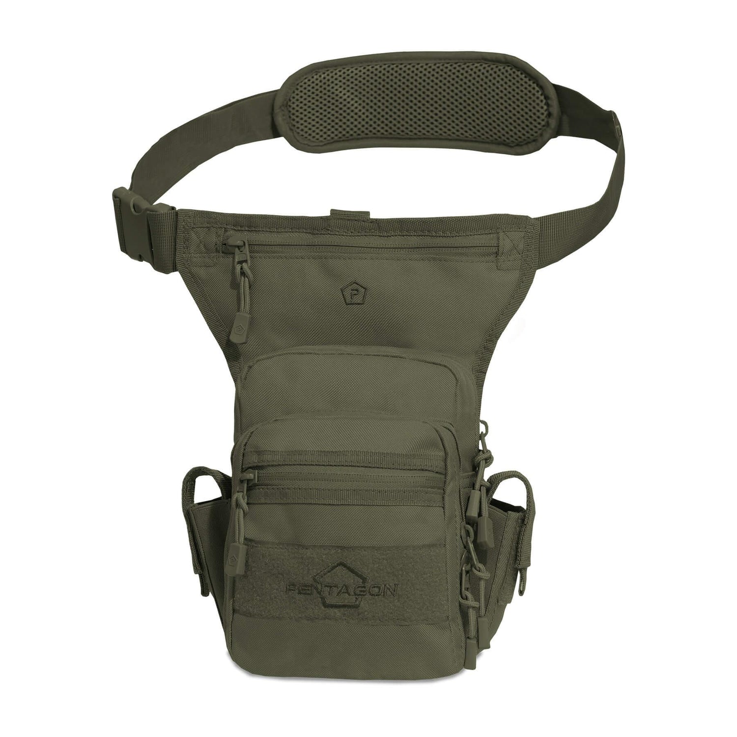 Pentagon Tactical - Max-S 2.0