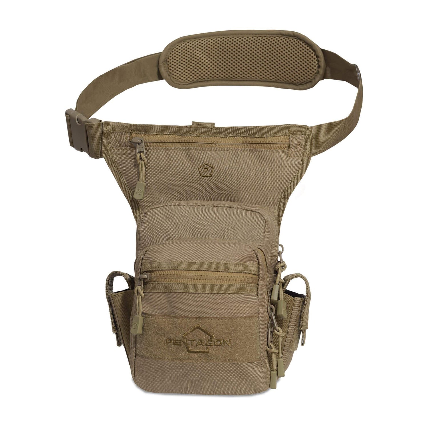 Pentagon Tactical - Max-S 2.0