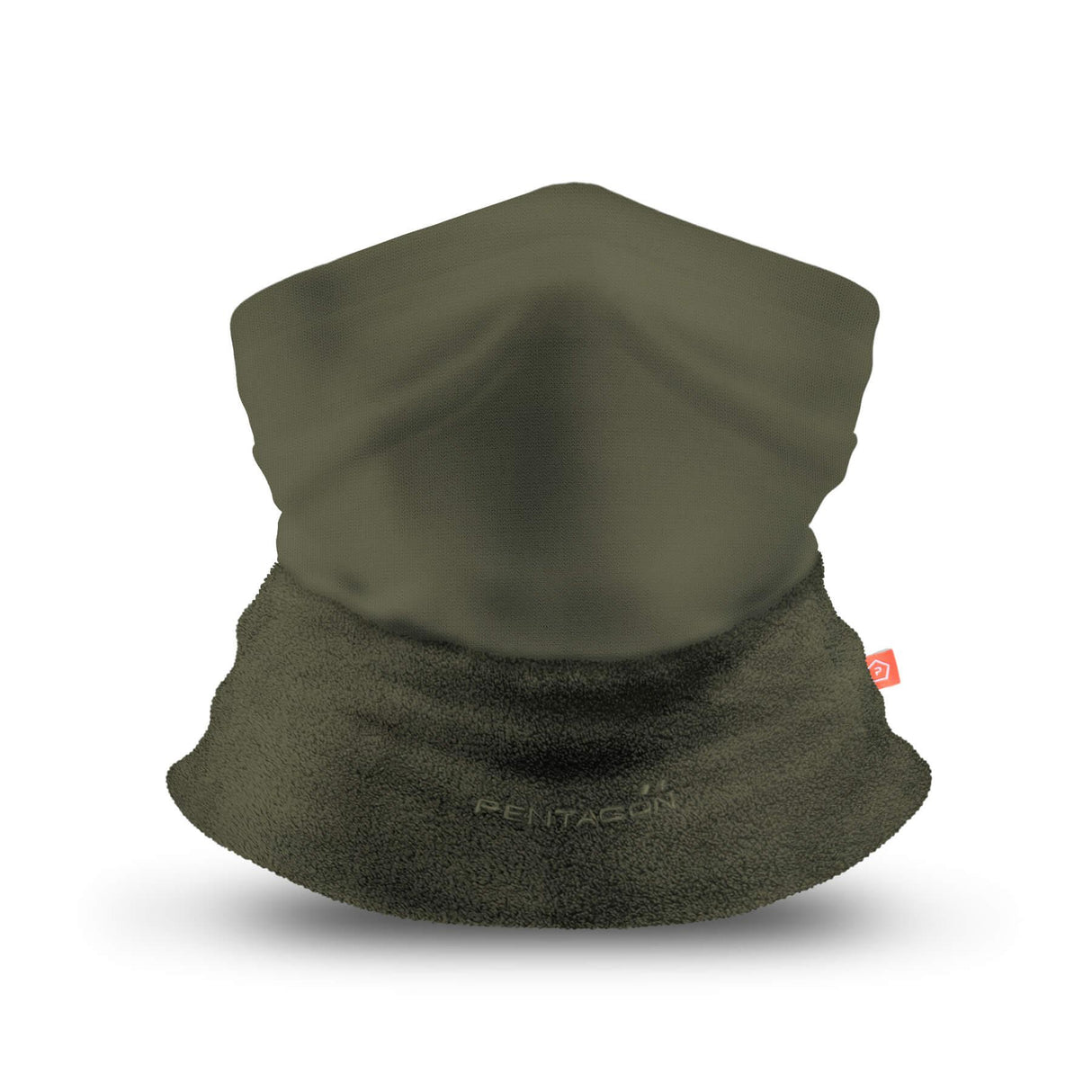 Pentagon Tactical - Kryo Winter 1/2 Fleece Neck Gaiter