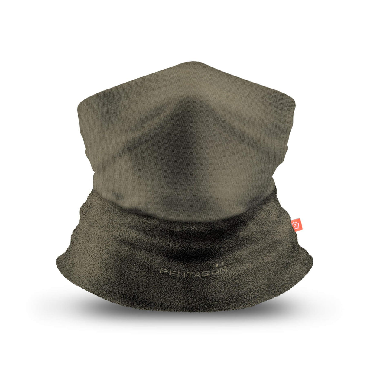 Pentagon Tactical - Kryo Winter 1/2 Fleece Neck Gaiter