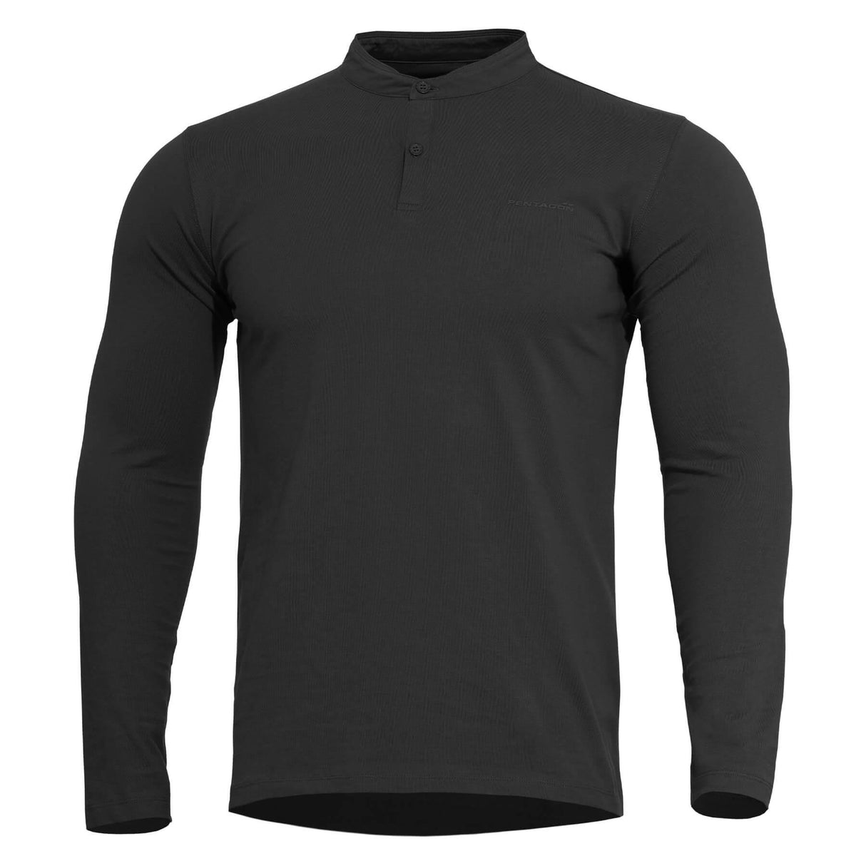 Pentagon Tactical - Romeo 2.0 Henley Shirt