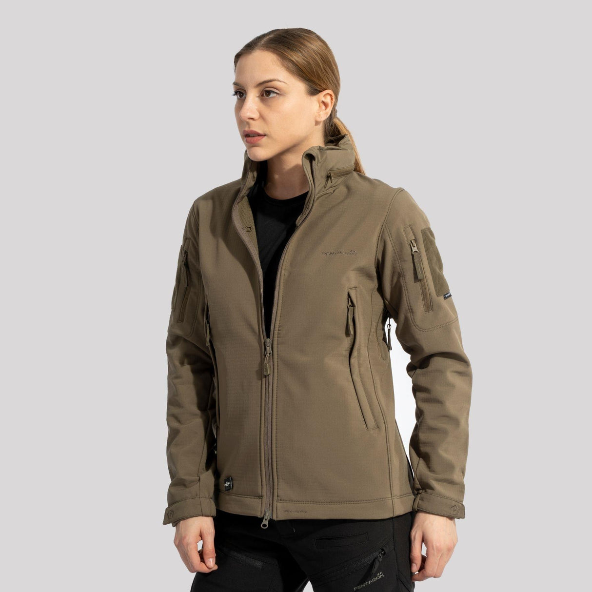 Pentagon Tactical - Artaxes Womens Jacket