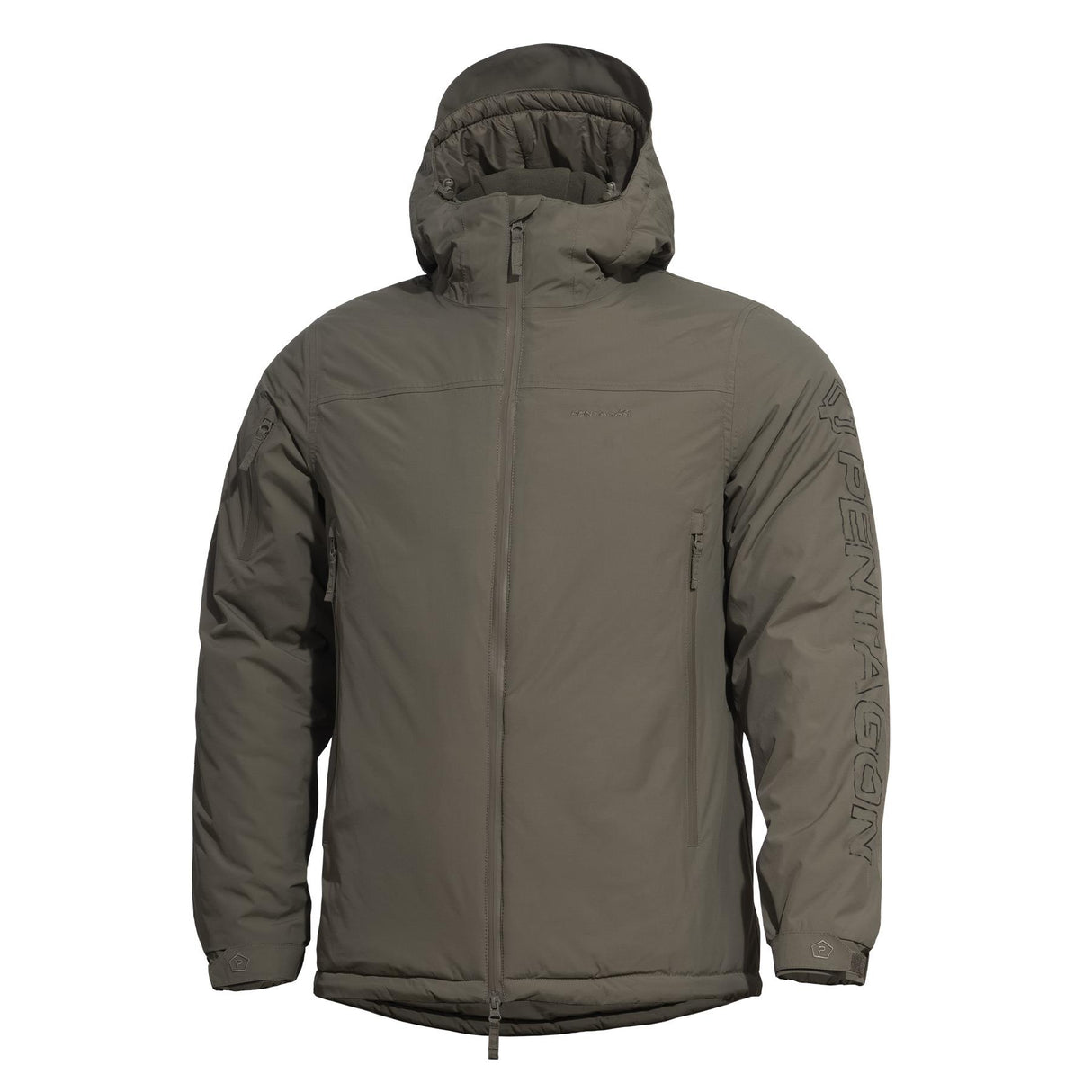 Pentagon Tactical - Hoplite Escape Parka