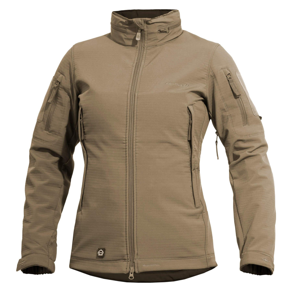 Pentagon Tactical - Artaxes Womens Jacket