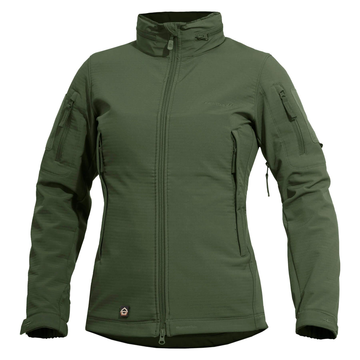 Pentagon Tactical - Artaxes Womens Jacket