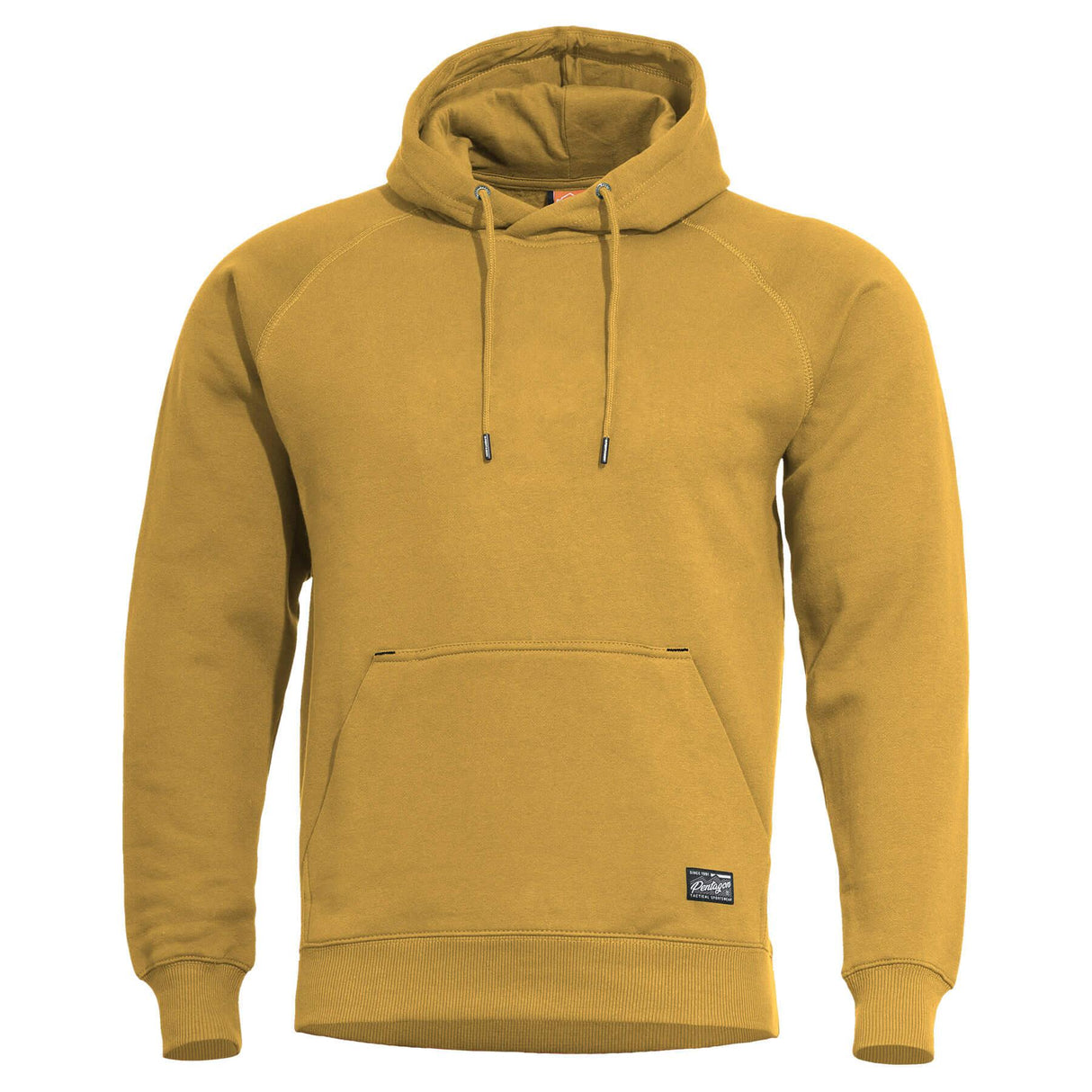 Pentagon Tactical - Phaeton Hood Sweater |