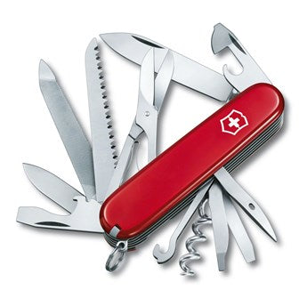 Victorinox lommekniv - Ranger