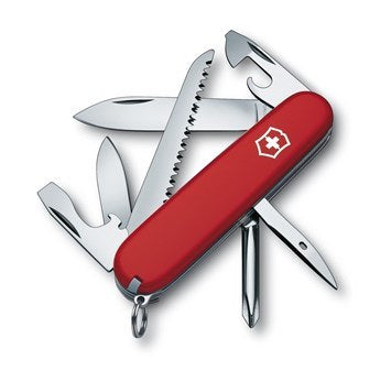 Victorinox Swiss lommekniv - Hiker