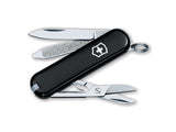 Victorinox Classic SD 58 mm lommekniv - SORT