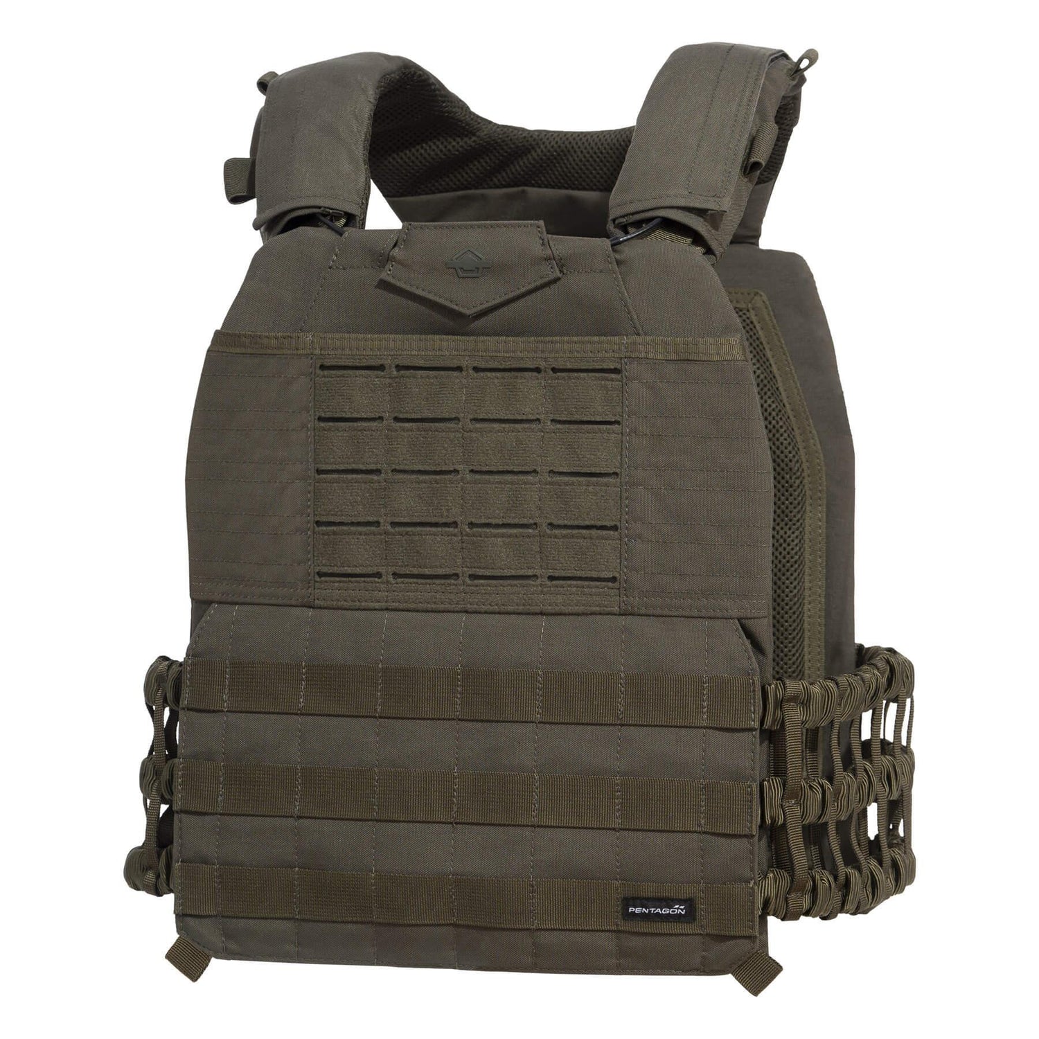 Pentagon Tactical - Milon Plate Carrier Mk2