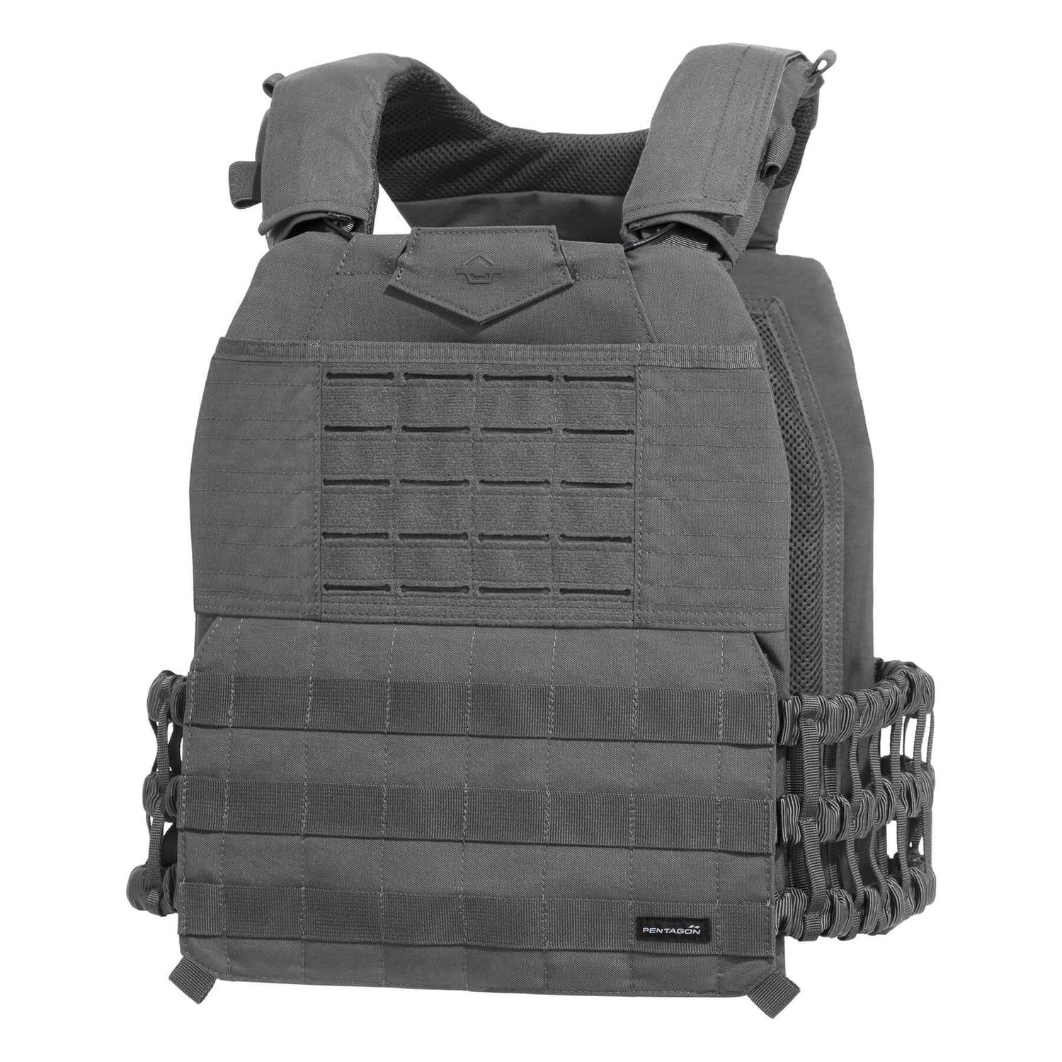 Pentagon Tactical - Milon Plate Carrier Mk2
