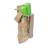 5.11 - Double MP5 Mag Pouch - Sandstone