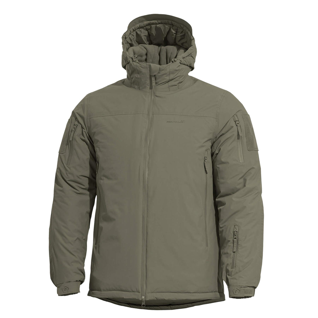 Pentagon Tactical - Hoplite Parka