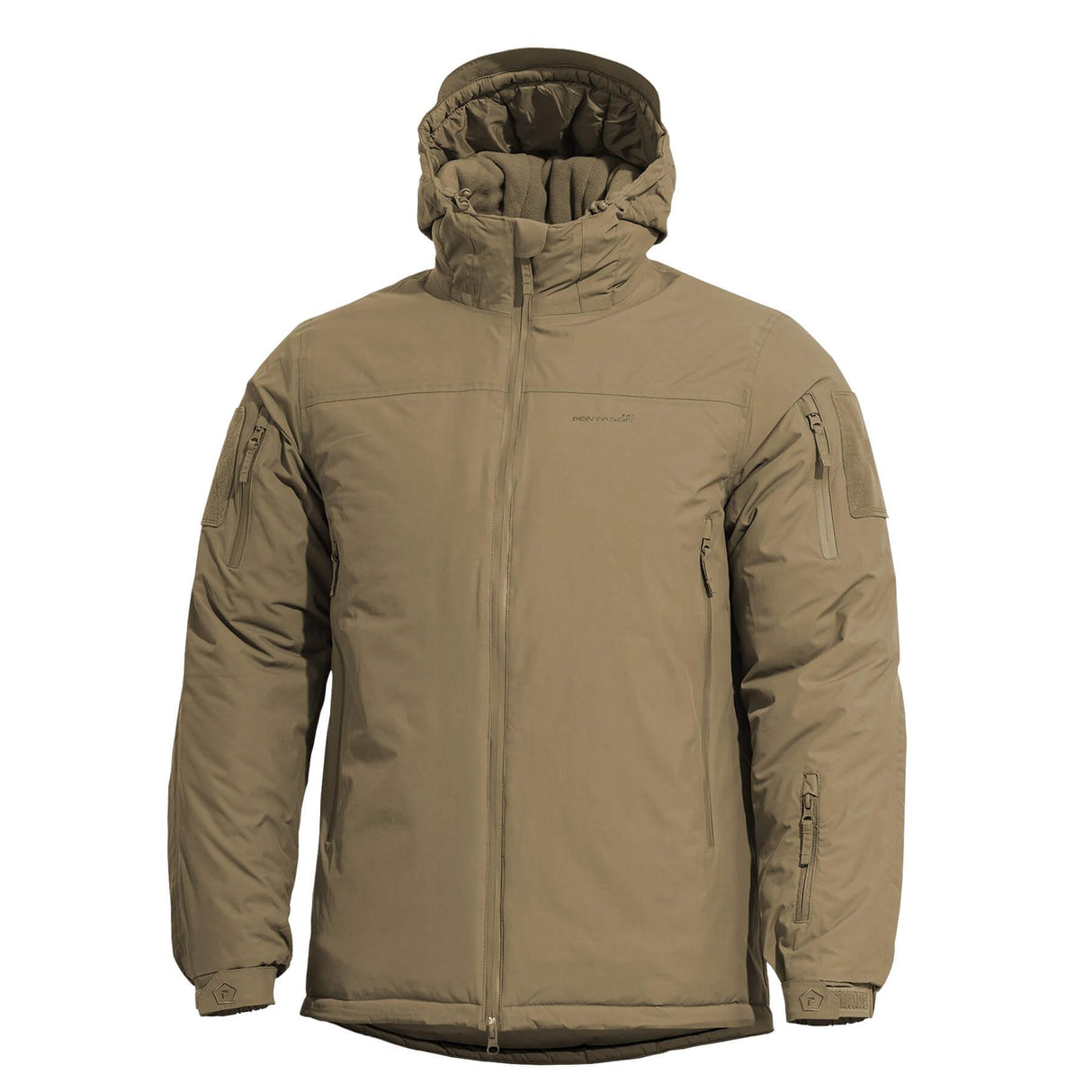 Pentagon Tactical - Hoplite Parka