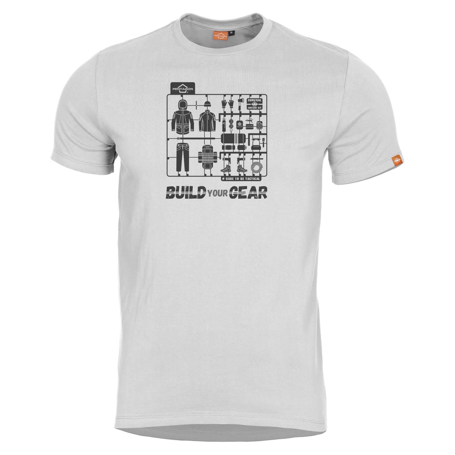 Pentagon Tactical - Ageron Build Your Gear