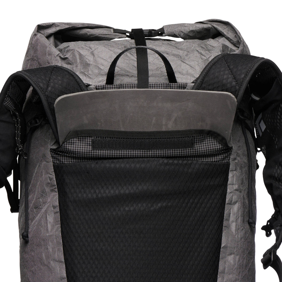 Black Diamond - Beta Light Vandrerygsæk 45L // Storm Gray