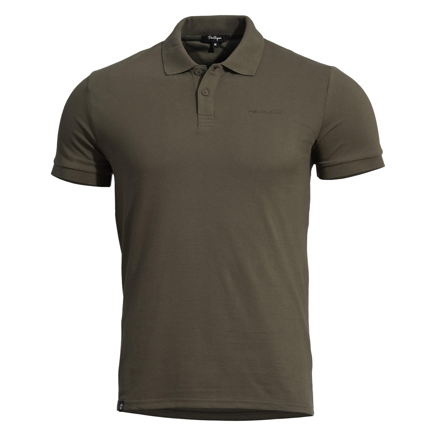 Pentagon Tactical - Moth Piquet Polo Shirt