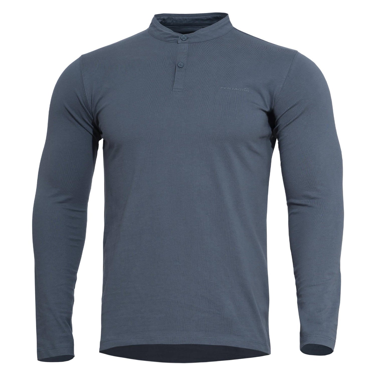 Pentagon Tactical - Romeo 2.0 Henley Shirt