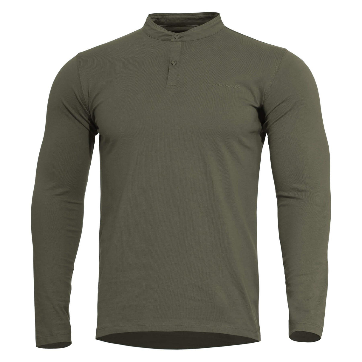 Pentagon Tactical - Romeo 2.0 Henley Shirt