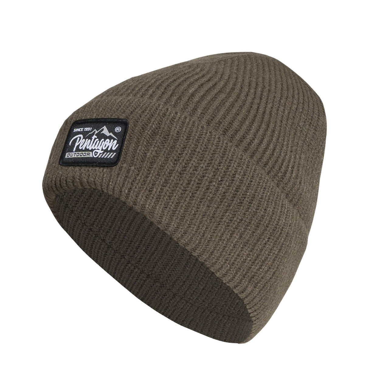 Pentagon Tactical - Polaris Watch Hat |