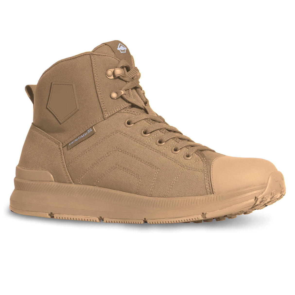 Pentagon Tactical - Hybrid 2.0 Boots