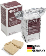 Emergency Food Ration NRG-5, 2300 kcal