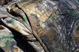 5.11 - Sierra Softshell RealTree Xtra Jakke