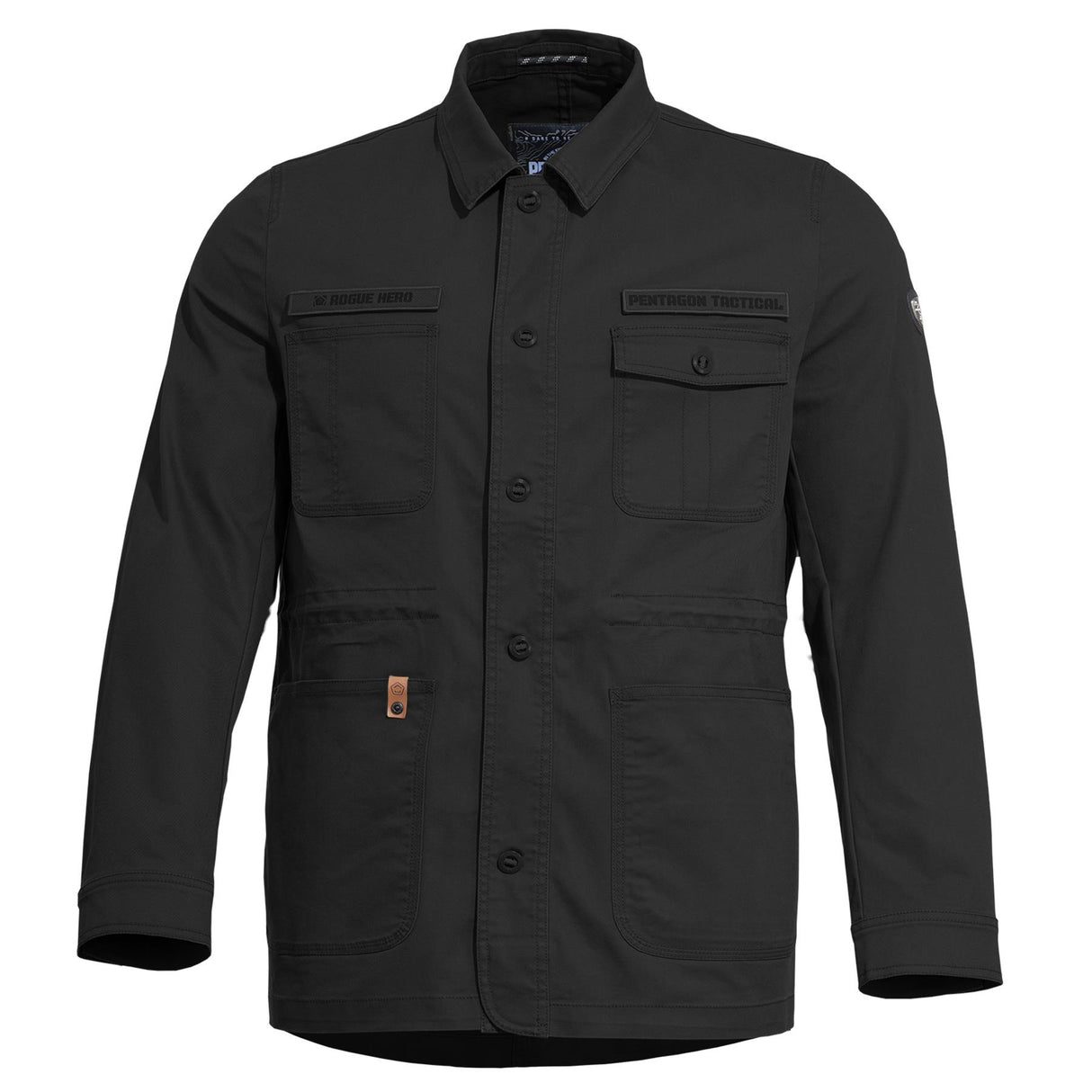 Pentagon Tactical - Rogue Hero Field Jacket