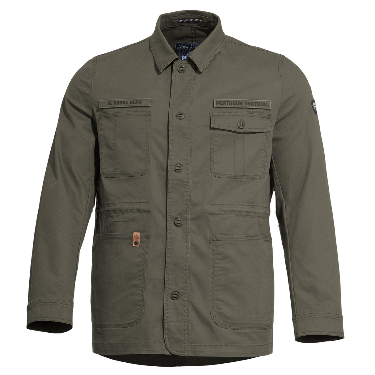 Pentagon Tactical - Rogue Hero Field Jacket