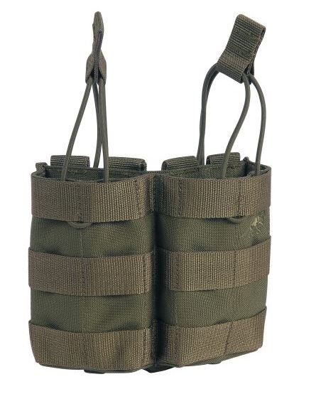 Tasmanian Tiger - 2 SGL Mag Pouch BEL M4