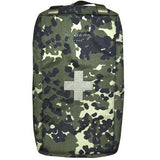 Tacgear First Aid Taske Dansk M84 camo