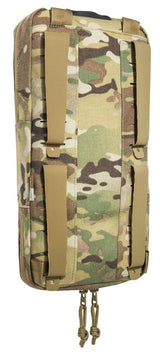 Tasmanian Tiger Pouch Extended - Multicam