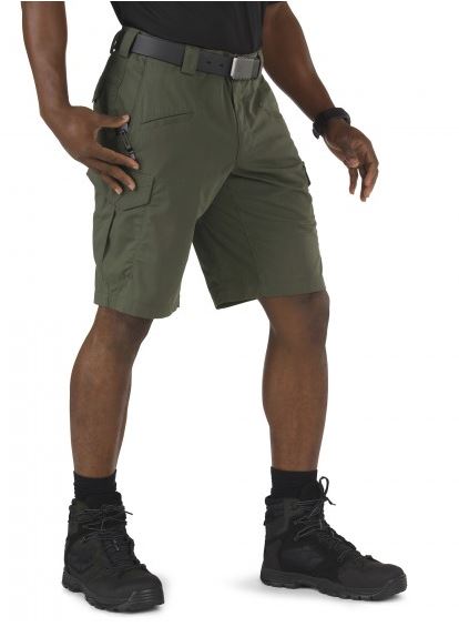 5.11 Stryke Shorts - TDU green