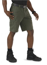 5.11 Stryke Shorts - TDU green