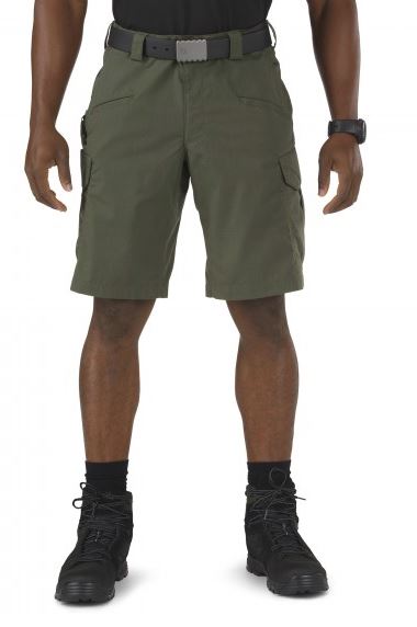 5.11 Stryke Shorts - TDU green