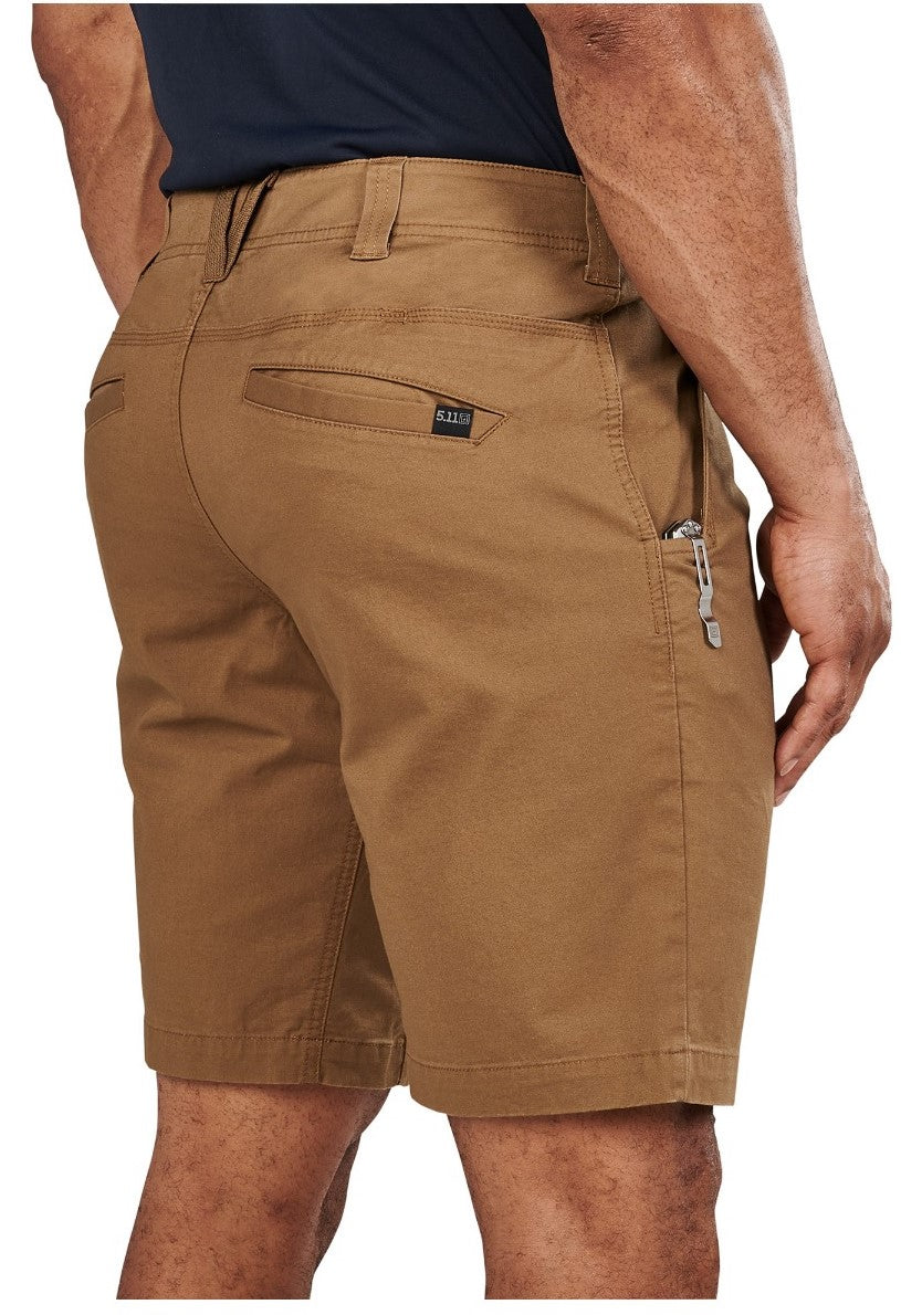 5.11 Aramis Shorts