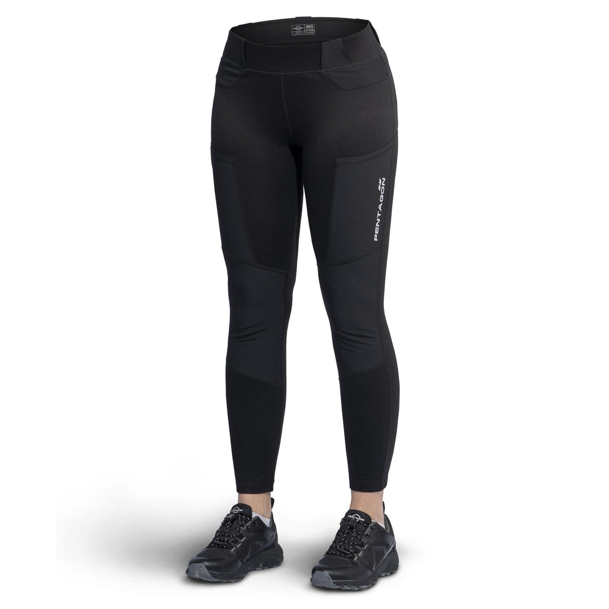 Pentagon Tactical - Arete Womens Leggings