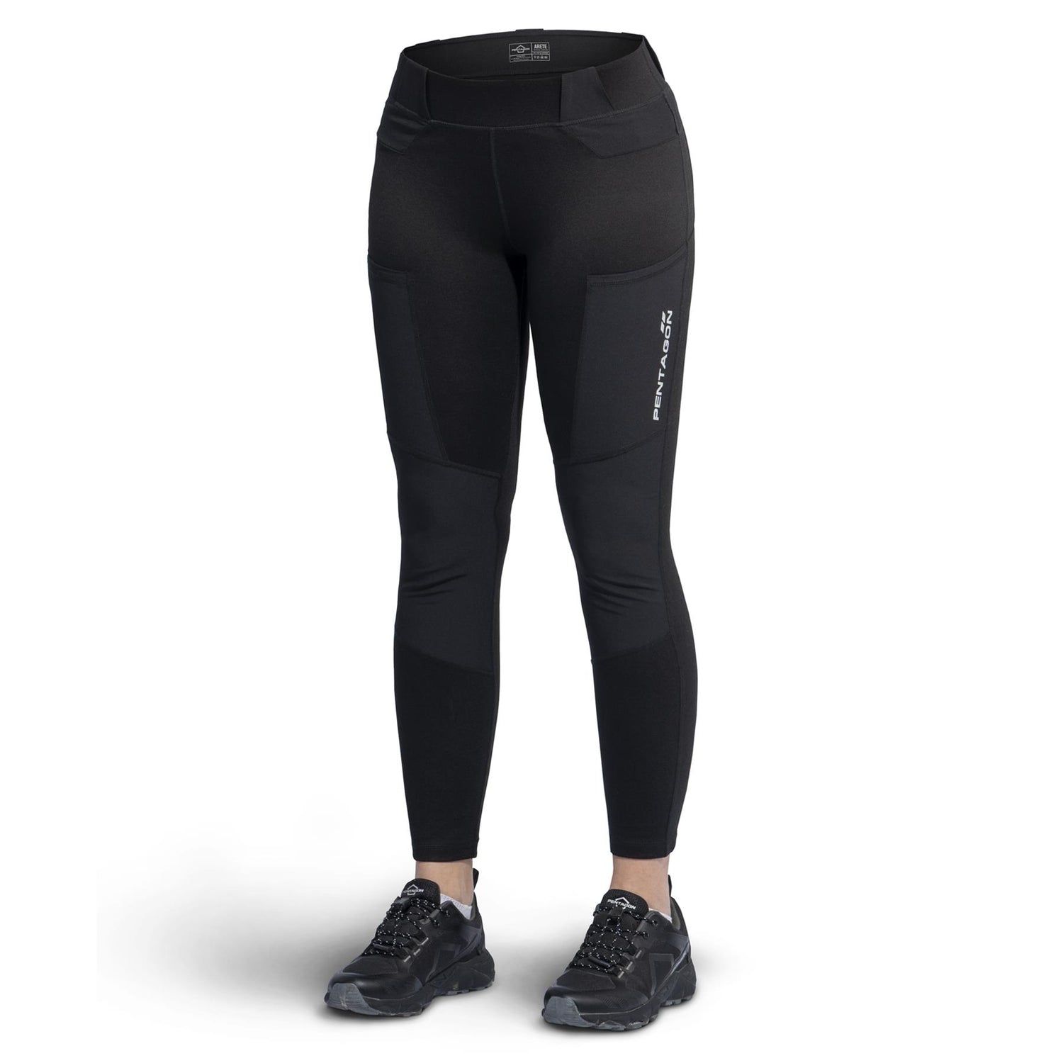 Pentagon Tactical - Arete Womens Leggings
