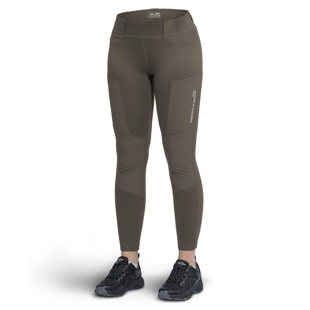 Pentagon Tactical - Arete Womens Leggings