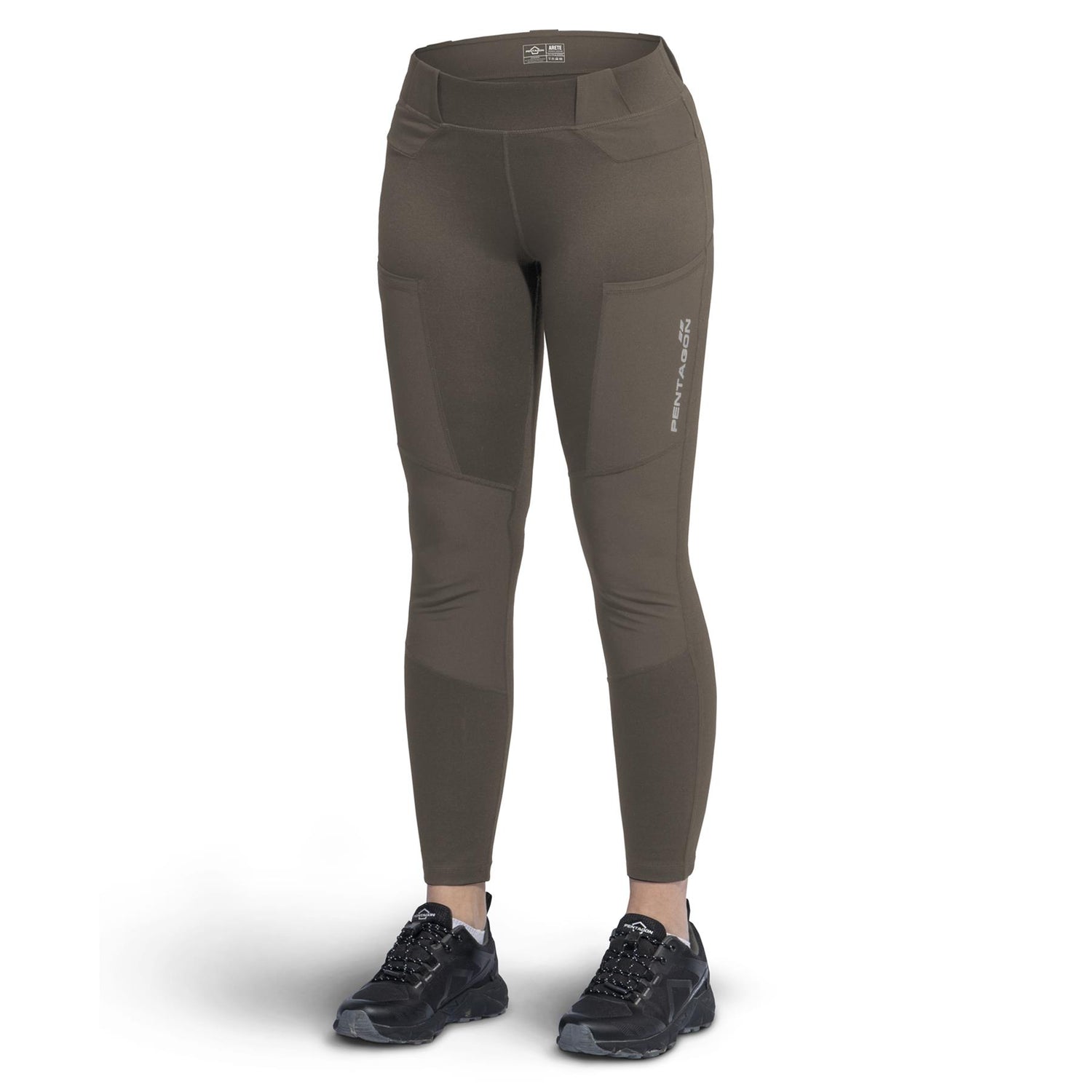 Pentagon Tactical - Arete Womens Leggings