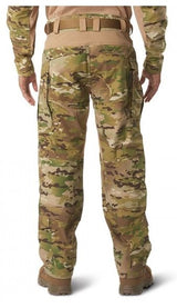 5.11 Xprt Multicam Tactical Bukser- med knæpuder