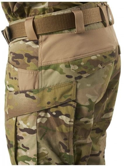 5.11 Xprt Multicam Tactical Bukser- med knæpuder