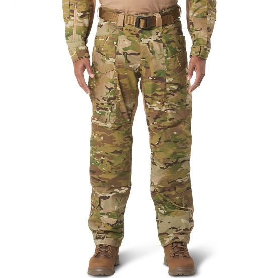 5.11 Xprt Multicam Tactical Bukser- med knæpuder