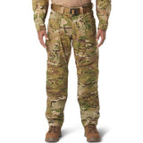 5.11 Xprt Multicam Tactical Bukser- med knæpuder