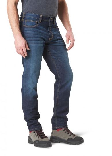 5.11 Defender-Flex slim jeans