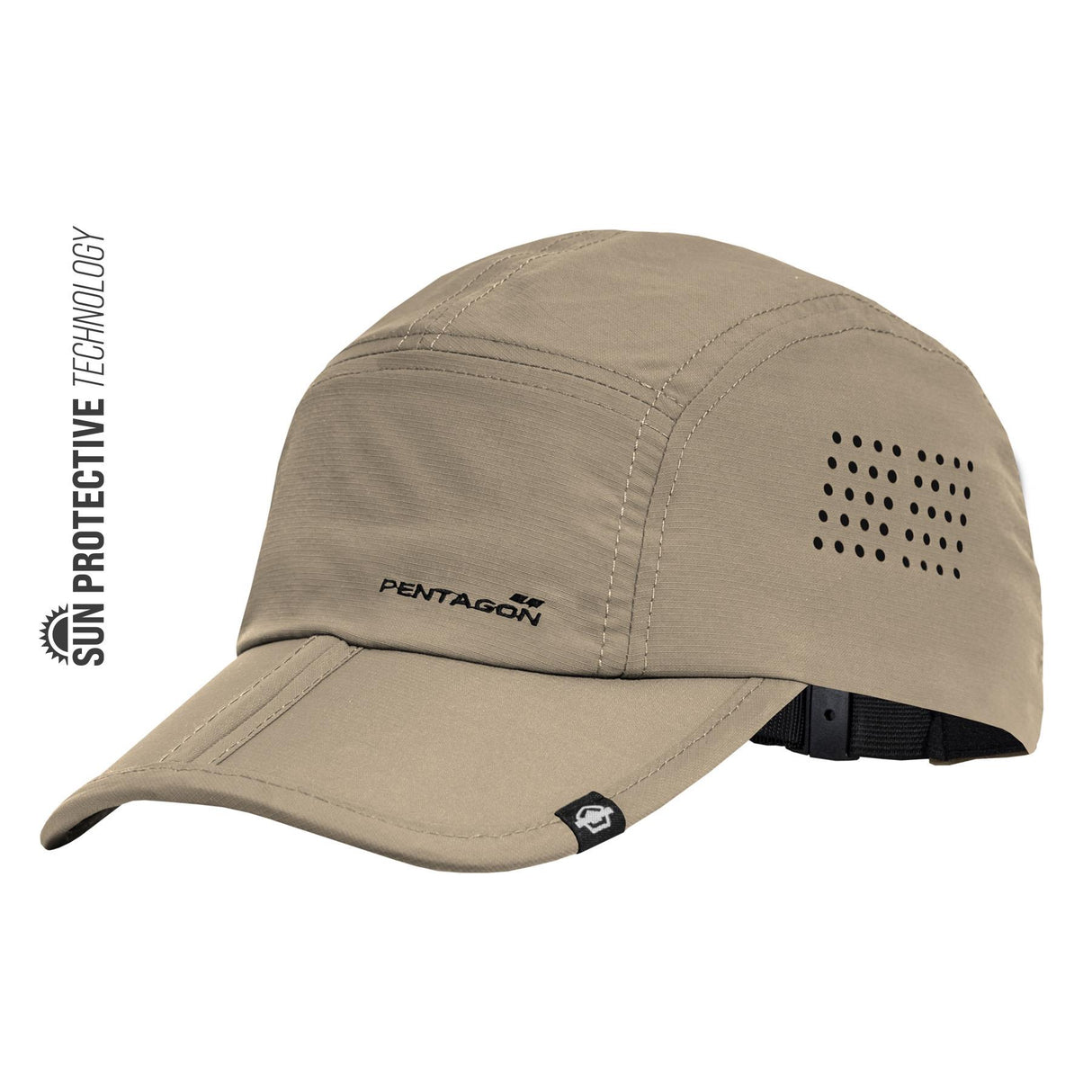 Pentagon Tactical - Zakros Cap