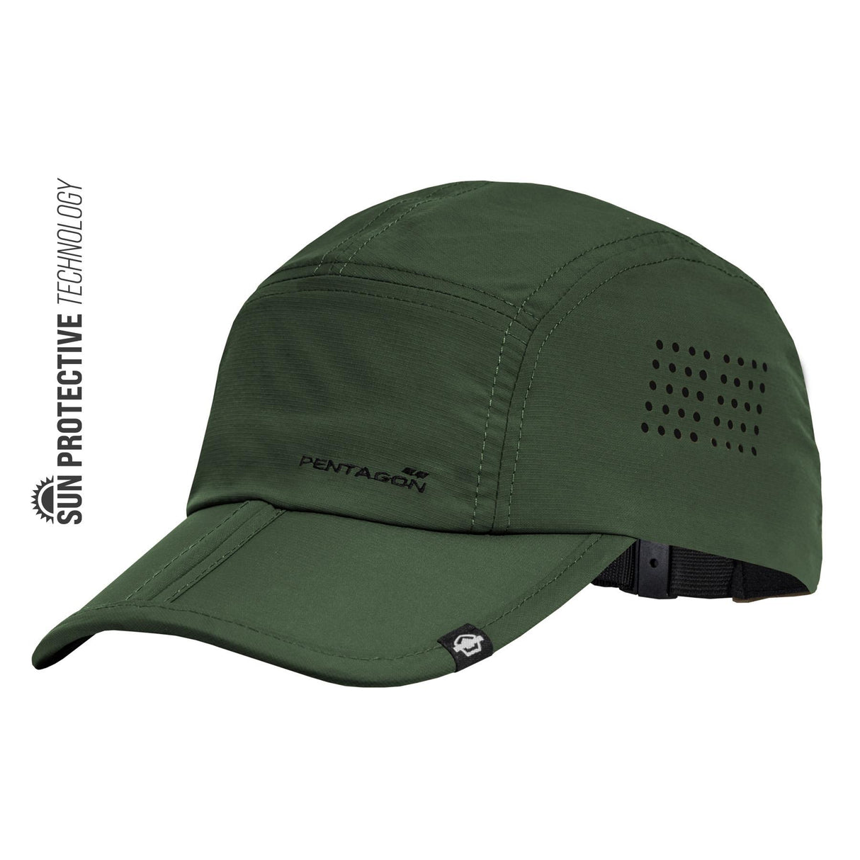 Pentagon Tactical - Zakros Cap